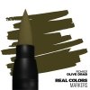 AK Interactive RCM021 OLIVE DRAB – RC MARKER