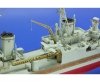 Eduard 53101 USS CA-35 Indianapolis ACADEMY 1/350