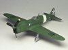RS Models 92267 Ambrosini SAI.207 1/72