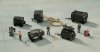 Hasegawa X72-6 U.S. Aerospace Ground Equipment Set 1/72