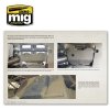 AMMO of Mig Jimenez 6022 KING TIGER - VISUAL MODELERS GUIDE (English)