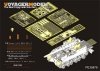 Voyager Model PE35879 WWII US M40 SPG Basic For AFV CLUB 1/35