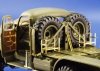 Eduard BIG3529 SA-2 MISSILE / ZiL-157 Truck TRUMPETER 1/35