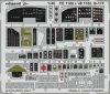 Eduard BIG49298 B-17F part I HK Models 1/48