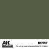 AK Interactive RC957 IJN M3(N) Nakajima Interior Green 17 ml