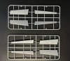 Modelcollect UA72221 Japanese Army Type Z - Long-Range Strategic Bomber 1/72