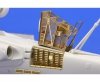 Eduard 48728 A-6E exterior 1/48 KINETIC MODEL