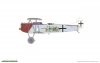 Eduard 8136 Fokker D.VII (OAW) ProfiPACK edition 1/48
