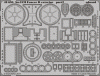 Eduard 48695 Su-24M Fencer D exterior 1/48 Trumpeter