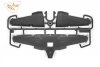 Clear Prop! CP72013 Ki-51 Sonia in foreign service STARTER KIT 1/72