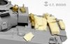  E.T. Model J72-011 WWII Allied Vehicles Accessory Set Type.2