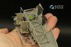 Quinta Studio QD32161 PT-13 Kaydet 3D-Printed & coloured Interior on decal paper (Roden) 1/32
