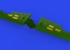 Eduard SIN648112 F4F-4 ADVANCED Eduard 1/48