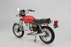 Aoshima 06304 Honda CB400T Hawk-II 78 1/12