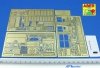 Aber 35058 GMC CCKW 353 otwarta kabina (TAM) (1:35)