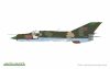 Eduard 84202 MiG-21PFM 1/48