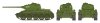 Tamiya 32599 T-34-85 1/48
