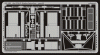 Eduard 32561 Ju 87G-2 Stuka interior 1/32 HASEGAWA