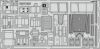 Eduard 491119 O-2A 1/48 ICM