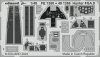 Eduard BIG49391 Hunter FGA.9 AIRFIX 1/48
