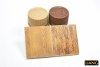 Liang 0303 Airbrush Stencil Wood Texture 3