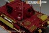 Voyager Model PE35927 WWII German Panther A Late Version For MENG TS-035 1/35