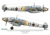 Exito ED72013 Eastern Front Fighters 2 1/72