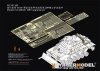 Voyager Model PE351195 Modern US M60A1 MBT upgrade set (For TAKOM 2142) 1/35