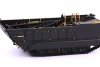Eduard 36371 M752 Tactical Ballistic Missile Launcher DRAGON 1/35