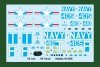 Hobby Boss 80389 F4U-5 Corsair (1:48)