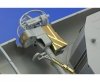 Eduard 32756 B-25 fuselage interior 1/32 HK Models