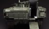 Meng Model SS-008 ISRAEL HEAVY ARMOURED PERSONNEL CARRIER ACHZARIT LATE (1:35)