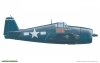 Eduard 7077 F6F-5 (1:72)