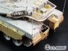 E.T. Model E35-246 Israeli Merkava Mk.3D Late LIC MBT (For MENG TS-025) (1:35)