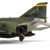 Zoukei-Mura SWS4814 F-4EG Phantom II WILD WEASEL V 1/48