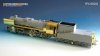 Voyager Model PRO35002 Baureihe 52 mit Steifrahmentender 1/35