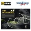 AMMO of Mig Jimenez 5220-ENG THE WEATHERING AIRCRAFT 20 – One Color (English)