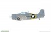 Eduard 82202 F4F-4 Wildcat early 1/48