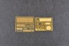 Trumpeter 01547 T-62 Mod.1962 Iraq modification