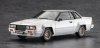 Hasegawa HC62 Nissan 240RS (BS110) (1983) 1/24