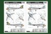 Hobby Boss 81708 A-6A Intruder (1:48)