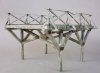 RT-Diorama 35546 Wooden bridge 1/35