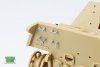 T-Rex Studio TR35011 Brackets & Clamps for German Panzer Set 1/35