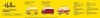 Heller 80740 Renault Estafette Highroof 1/24