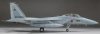 Fine Molds FP52 Japan Air Self-Defence Force F-15DJ Fighter 1/72