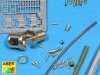 Aber 35K11 Pz.Kpfw. VI, Ausf.B (Sd.Kfz. 182) King Tiger (Porsche Turret) (1:35)