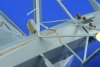 Eduard 48581 Fi 156C-3/ C-5 Storch exterior 1/48 Tamiya