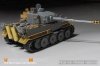Voyager Model PE351181 WWII German Tiger I Early Production(For Border BT-010) 1/35