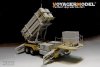 Voyager Model PE35933 Modern U.S. MIM-104F Patriot SAM System PAC-3 Basic For TRUMPETER 01040 1/35