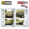 AMMO of Mig Jimenez 2414300000 SOLUTION BOX – WWII GERMAN TANKS